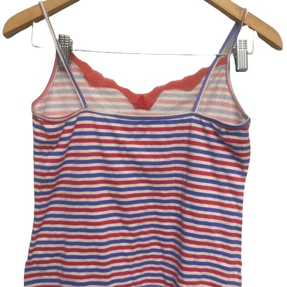 Figleaves Summer Pajamas Set (2 tank tops and shorts) - Picture 4 of 7